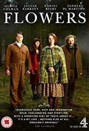 Flowers (2016) M4uHD Free Movie