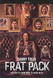 Frat Pack (2016) Free Movie