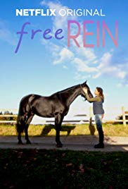Free Rein (2017) StreamM4u M4ufree