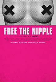 Free the Nipple (2014) Free Movie