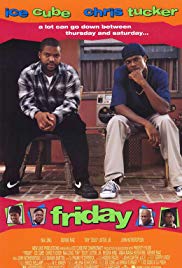 Friday (1995) Free Movie