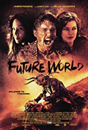 Future World (2018) Free Movie M4ufree