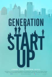 Generation Startup (2016) M4uHD Free Movie