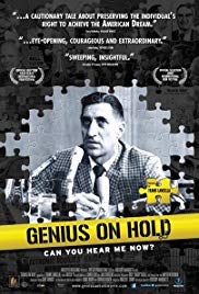 Genius on Hold (2012) M4uHD Free Movie