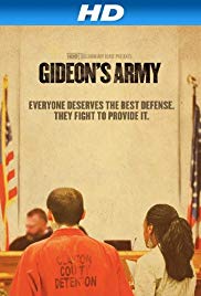 Gideons Army (2013) Free Movie