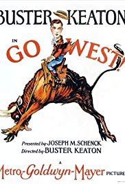 Go West (1925) M4uHD Free Movie