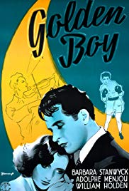 Golden Boy (1939) Free Movie