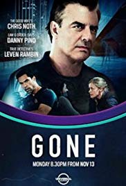 Gone (2018) M4uHD Free Movie
