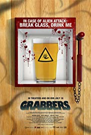 Grabbers (2012) Free Movie M4ufree