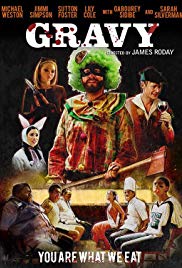 Gravy (2015) M4uHD Free Movie