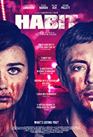 Habit (2017) Free Movie