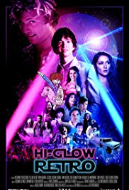 HiGlow Retro (2016) Free Movie