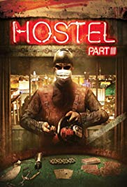 Hostel: Part III (2011) Free Movie