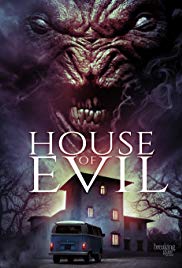 House of Evil (2017) M4uHD Free Movie
