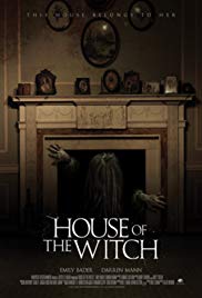 House of the Witch (2017) Free Movie
