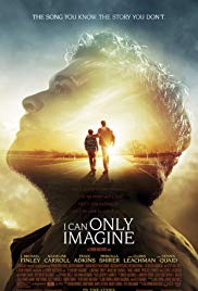 I Can Only Imagine (2018) M4uHD Free Movie