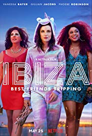 Ibiza (2018) M4uHD Free Movie