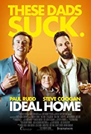 Ideal Home (2017) M4uHD Free Movie