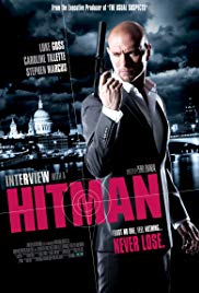 Interview with a Hitman (2012) M4uHD Free Movie