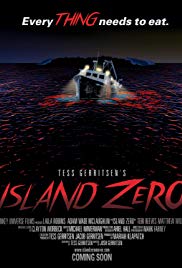 Island Zero (2017) Free Movie