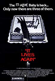 It Lives Again (1978) M4uHD Free Movie