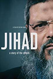 Jihad: A Story of the Others (2015) M4uHD Free Movie