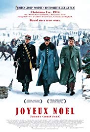 Joyeux Noel (2005) Free Movie