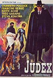 Judex (1963) Free Movie M4ufree
