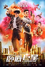 Keep Calm and Be a Superstar (2017) Free Movie M4ufree