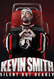 Kevin Smith: Silent But Deadly (2018) Free Movie