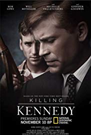 Killing Kennedy (2013) M4uHD Free Movie