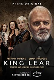 King Lear (2018) Free Movie M4ufree