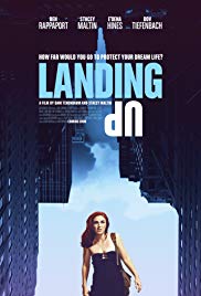 Landing Up (2018) M4uHD Free Movie
