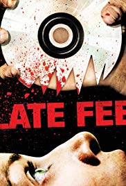Late Fee (2009) Free Movie M4ufree