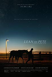 Lean on Pete (2017) Free Movie M4ufree