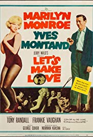 Lets Make Love (1960) Free Movie M4ufree
