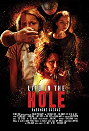The Hole (2016) Free Movie