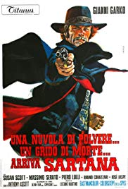 Light the Fuse... Sartana Is Coming (1970) Free Movie