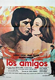 Los amigos (1968) Free Movie