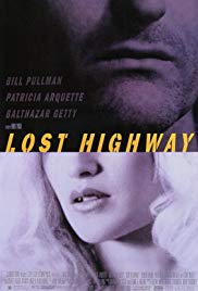 Lost Highway (1997) Free Movie M4ufree