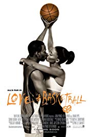 Love & Basketball (2000) Free Movie