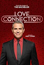 Love Connection (2017) M4uHD Free Movie