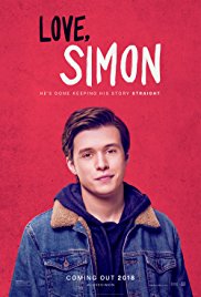 Love, Simon (2018) Free Movie M4ufree
