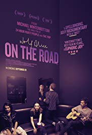 Love Song: Wolf Alice (2017) M4uHD Free Movie