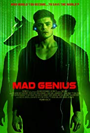 The Mad Genius Project (2017) Free Movie M4ufree