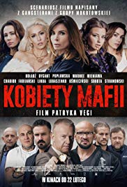 Women of Mafia (2018) Free Movie M4ufree