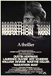 Marathon Man (1976) Free Movie