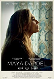 Maya Dardel (2017) Free Movie