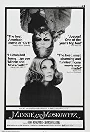 Minnie and Moskowitz (1971) Free Movie