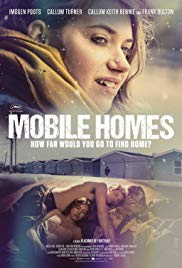Mobile Homes (2017) Free Movie M4ufree